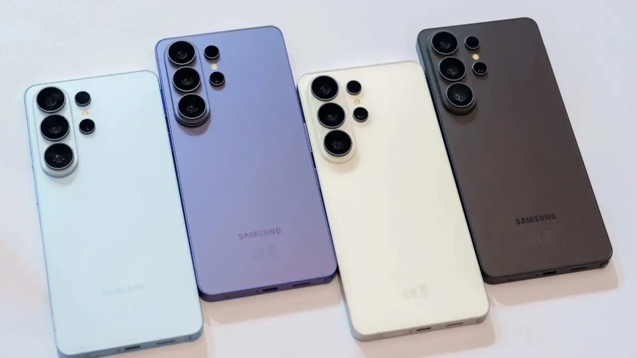 أداء مدهش لسلسلة هواتف سامسونج Galaxy S26 الجديدة بعد خضوعها لتجربة عملية مثيرة